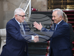 Снимка: Пресцентър Народно събрание  