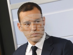 Столична община - Васил Терзиев - брифинг