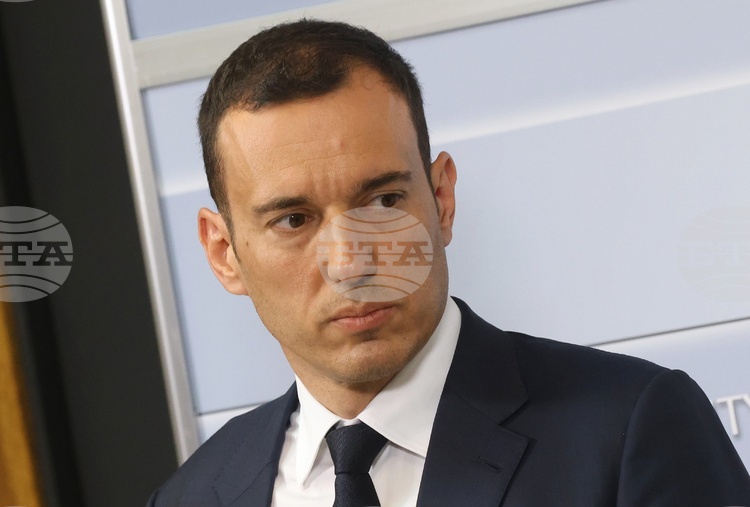 Sofia Mayor Asks European Prosecutor's Office to Investigate Possible Multi-Million Euro Waste Recycling Scam