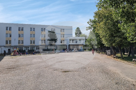 Държавната агенция за бежанците - РПЦ "Военна рампа" - посещение