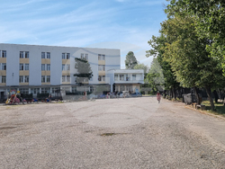 Държавната агенция за бежанците - РПЦ "Военна рампа" - посещение