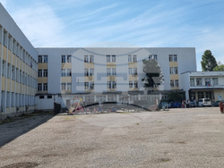 Държавната агенция за бежанците - РПЦ "Военна рампа" - посещение