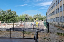 Държавната агенция за бежанците - РПЦ "Военна рампа" - посещение