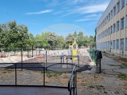 Държавната агенция за бежанците - РПЦ "Военна рампа" - посещение