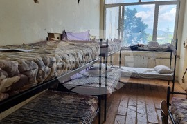 Държавната агенция за бежанците - РПЦ "Военна рампа" - посещение