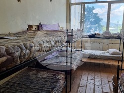 Държавната агенция за бежанците - РПЦ "Военна рампа" - посещение