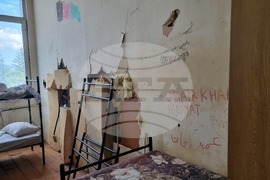 Държавната агенция за бежанците - РПЦ "Военна рампа" - посещение