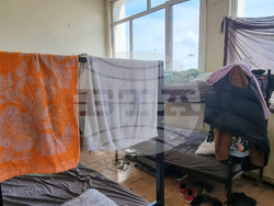 Държавната агенция за бежанците - РПЦ "Военна рампа" - посещение