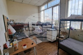 Държавната агенция за бежанците - РПЦ "Военна рампа" - посещение