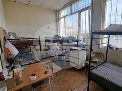 Държавната агенция за бежанците - РПЦ "Военна рампа" - посещение