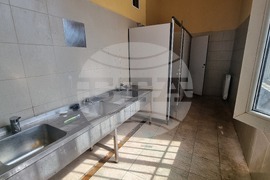 Държавната агенция за бежанците - РПЦ "Военна рампа" - посещение