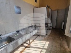 Държавната агенция за бежанците - РПЦ "Военна рампа" - посещение