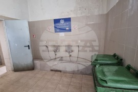 Държавната агенция за бежанците - РПЦ "Военна рампа" - посещение