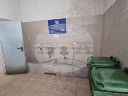 Държавната агенция за бежанците - РПЦ "Военна рампа" - посещение