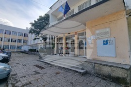 Държавната агенция за бежанците - РПЦ "Военна рампа" - посещение