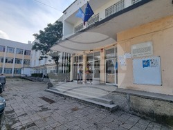 Държавната агенция за бежанците - РПЦ "Военна рампа" - посещение