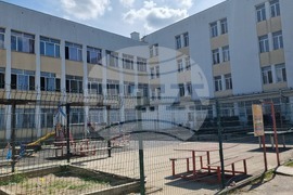 Държавната агенция за бежанците - РПЦ "Военна рампа" - посещение