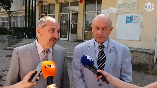 Проверка на МС и АДФИ в Агенцията за бежанците е поискал новият ѝ председател