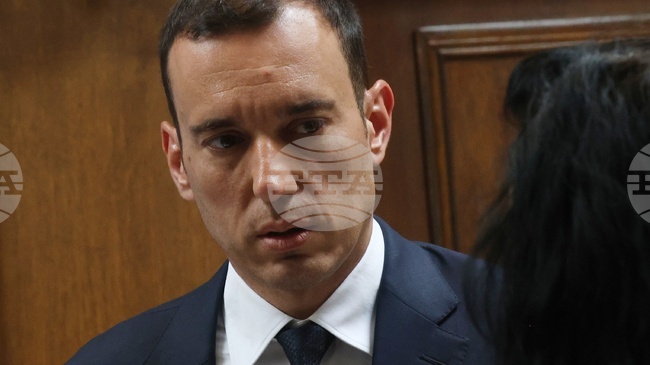 Sofia Mayor Terziev: Arrest of Varna Mayor Blagomir Kotsev Is "Warning to All of Us"