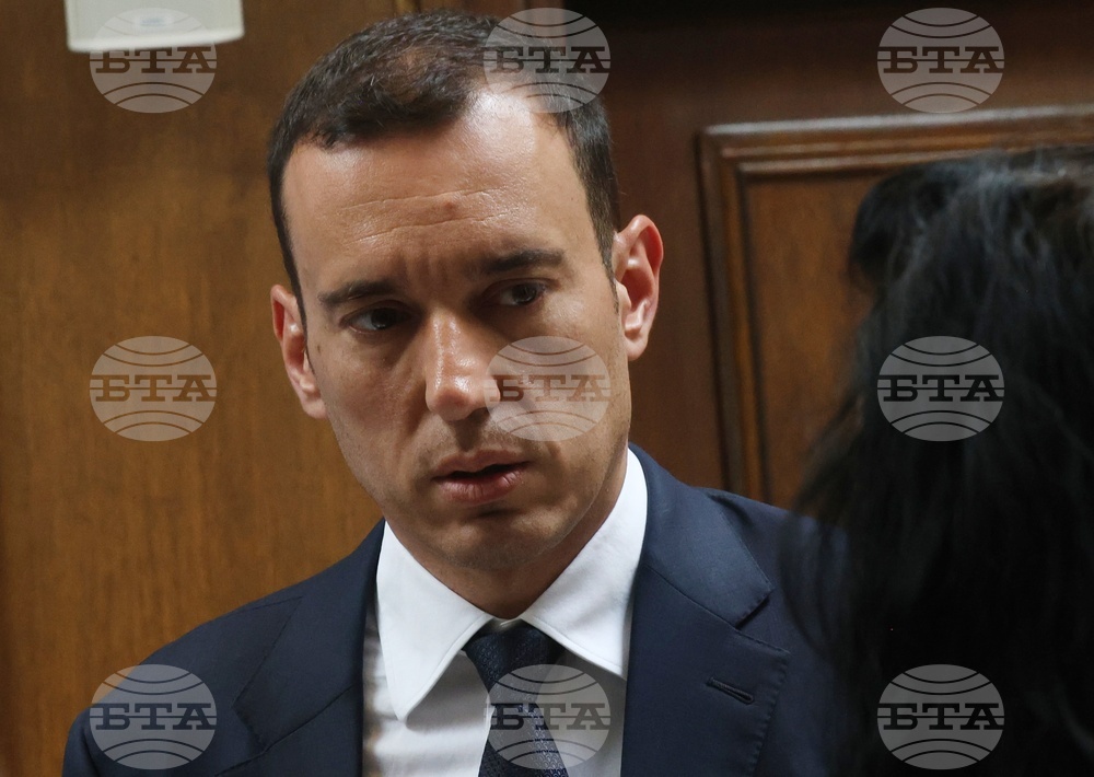 Sofia Mayor Terziev: Arrest of Varna Mayor Blagomir Kotsev Is "Warning to All of Us"