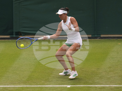 Britain Wimbledon Tennis