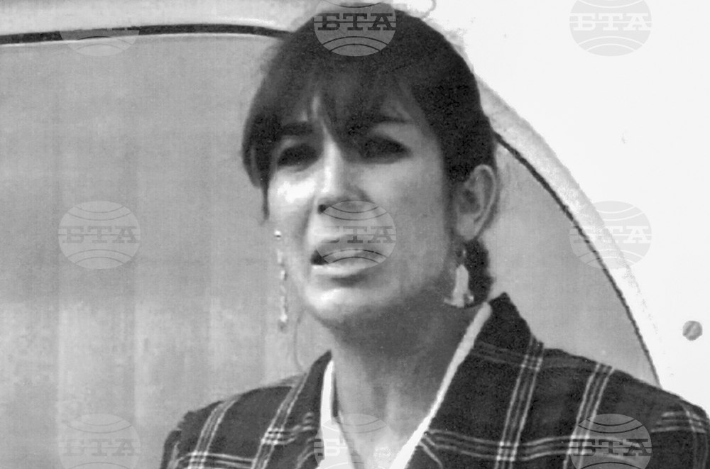 Justice Department Jeffrey Epstein