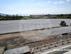 Снимка: Община Сливен