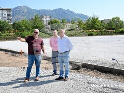 Снимка: Община Сливен