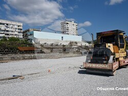 Снимка: Община Сливен