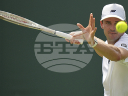 Britain Wimbledon Tennis