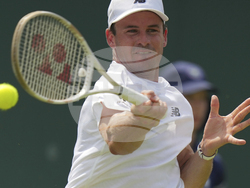 Britain Wimbledon Tennis