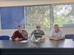 Снимка: Апелативна прокуратура – Пловдив