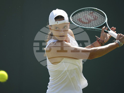 Britain Wimbledon Tennis
