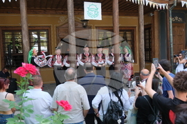 Пловдив - Регионален етнографски музей - Седмица на традиционните занаяти