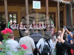 Пловдив - Регионален етнографски музей - Седмица на традиционните занаяти