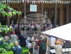 Пловдив - Регионален етнографски музей - Седмица на традиционните занаяти