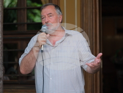 Пловдив - Регионален етнографски музей - Седмица на традиционните занаяти