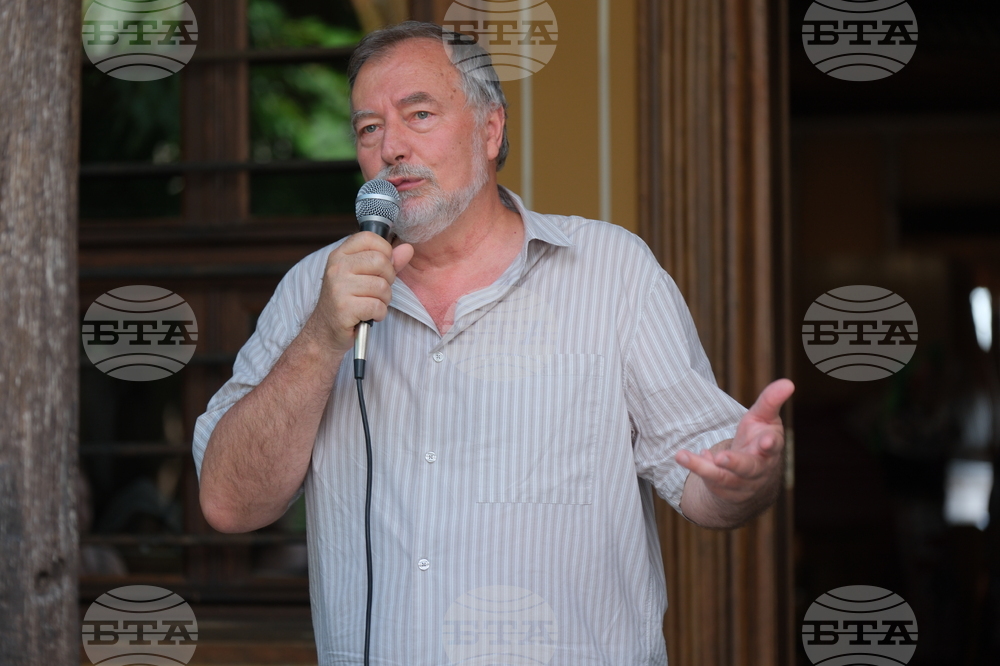 Пловдив - Регионален етнографски музей - Седмица на традиционните занаяти