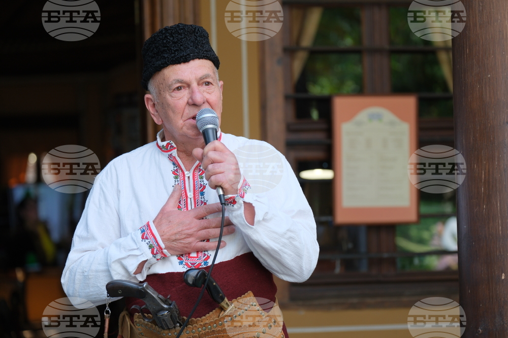 Пловдив - Регионален етнографски музей - Седмица на традиционните занаяти