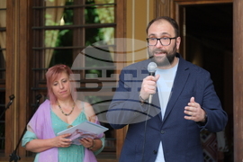 Пловдив - Регионален етнографски музей - Седмица на традиционните занаяти