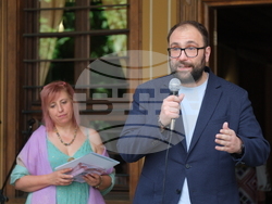 Пловдив - Регионален етнографски музей - Седмица на традиционните занаяти