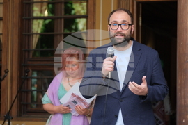 Пловдив - Регионален етнографски музей - Седмица на традиционните занаяти