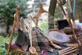 Пловдив - Регионален етнографски музей - Седмица на традиционните занаяти