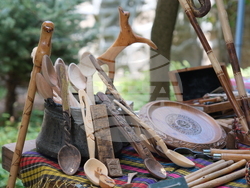 Пловдив - Регионален етнографски музей - Седмица на традиционните занаяти