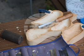 Пловдив - Регионален етнографски музей - Седмица на традиционните занаяти