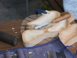 Пловдив - Регионален етнографски музей - Седмица на традиционните занаяти