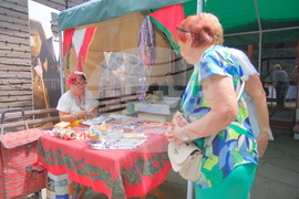 Пловдив - Регионален етнографски музей - Седмица на традиционните занаяти