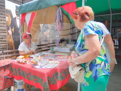 Пловдив - Регионален етнографски музей - Седмица на традиционните занаяти