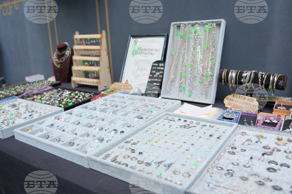 Пловдив - Регионален етнографски музей - Седмица на традиционните занаяти