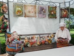 Пловдив - Регионален етнографски музей - Седмица на традиционните занаяти